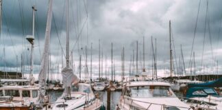 Jak przygotować jacht do nowego sezonu? Gotowy poradnik