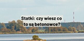 Betonowce. Czy wiesz, że da się pływać statkiem z betonu? Betonowce czyli statki z betonu żelbetu. Dlaczego się nie sprawdziły. Ulrich finsterwalder czy d-62 z jeziora dąbie