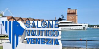 Salone Nautico di Venezia – targi jachtów, gdzie jak nie w Wenecji? międzynarodowe targi jachtów salone nautico di venezia 2026, venice boat show 2026